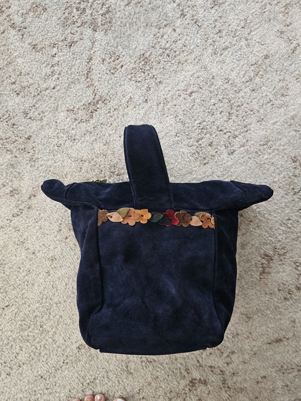 Bruno Amaranti Purse/Bag